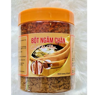 Hương quế trà bồng bột quế ngâm chân 500gram