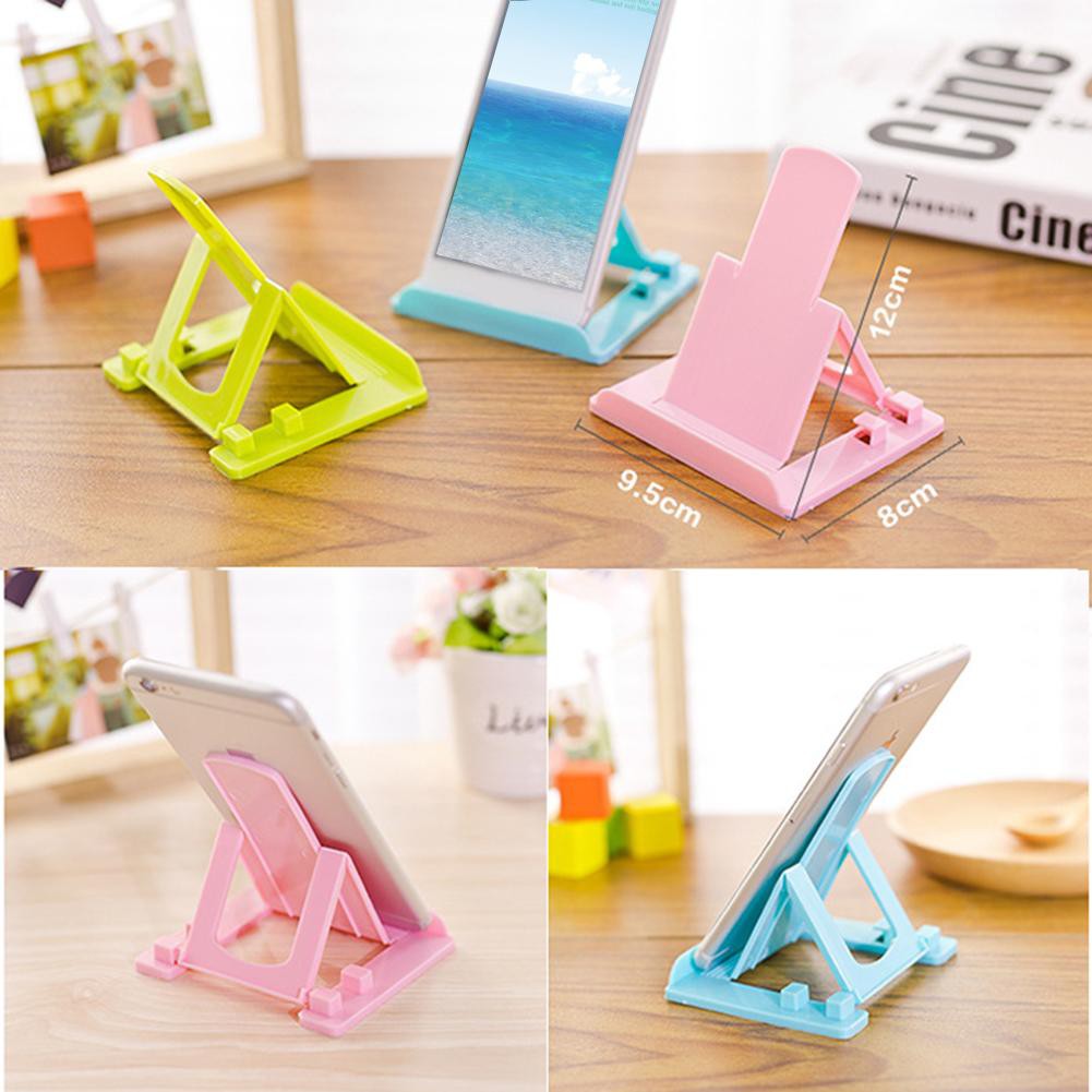 Giá đỡ điện thoại / máy tính bảng đa công dụng tiện lợi