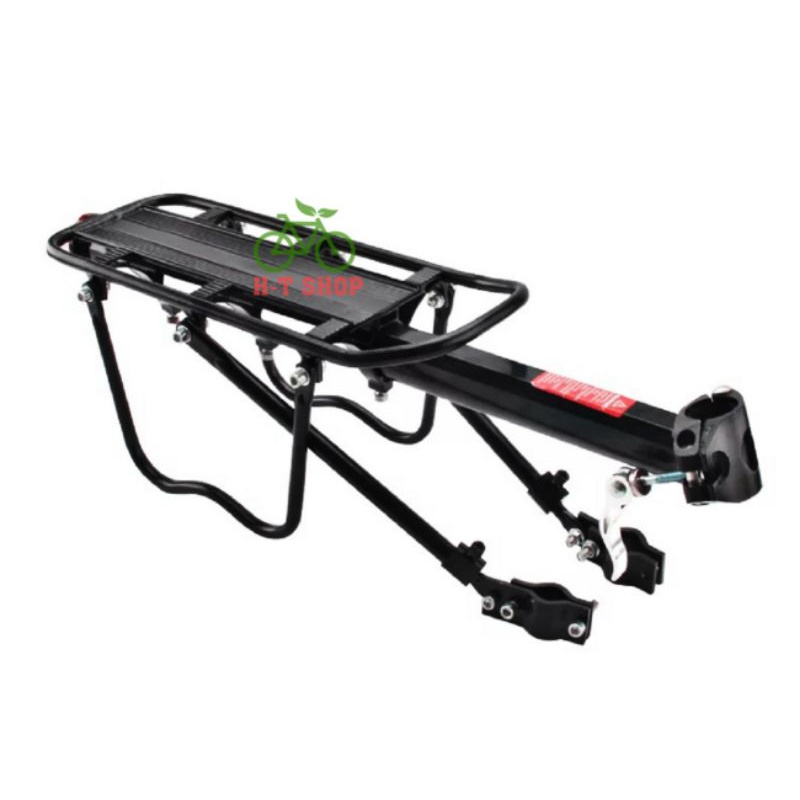 Baga Nhôm Xe Đạp Thể Thao,Xe đạp điện gấp Kẹp Trụ Yên