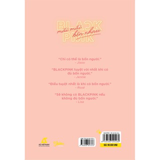 BlackPink Mãi Mãi Bên Nhau