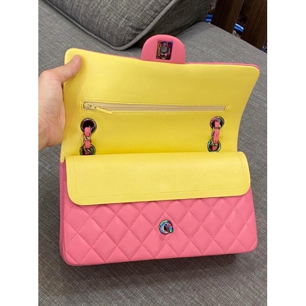 Túi xách cn clasic si tuyển chọn