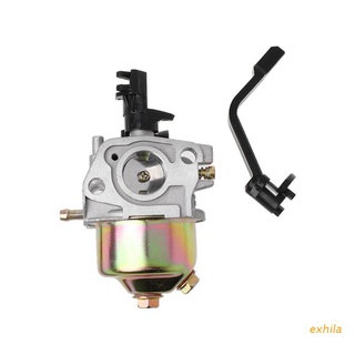 Bộ chế hoà khí 2kw - 3kw Gx160 Gx200 5.5hp 6.5hp 168f chất lượng cao