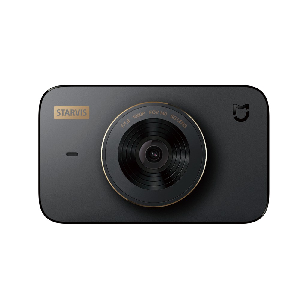 [Mã 267ELSALE hoàn 7% xu đơn 300K] Camera Hành Trình Xiaomi Mi Dash Cam 1S - Hàng chính hãng . | BigBuy360 - bigbuy360.vn