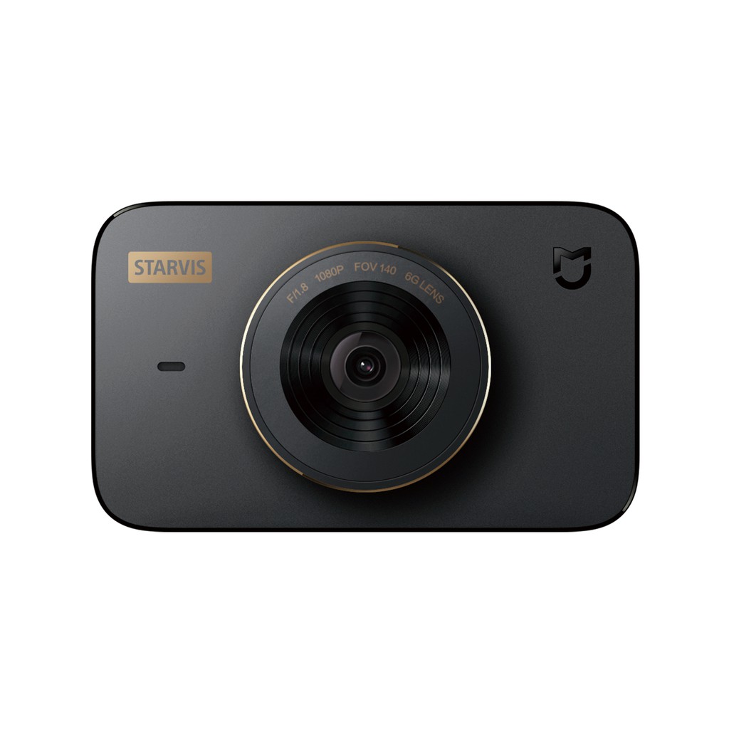 Camera Hành Trình Xiaomi  Mi Dash Cam 1S