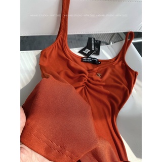 Áo tanktop chanel hot hit