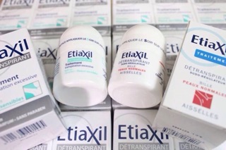 Lăn khử mùi Etiaxil