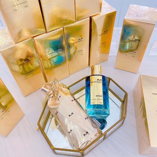 Nước hoa Mancera So Blue EDP 120ml