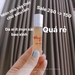 Ngọc sâm mini
