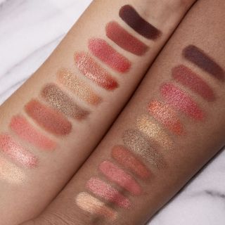 Bảng phấn mắt e.l.f. Rose Gold Eyeshadow Palette