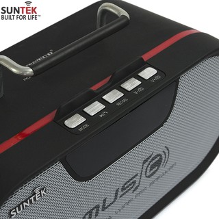 Loa Bluetooth SUNTEK WS-1836