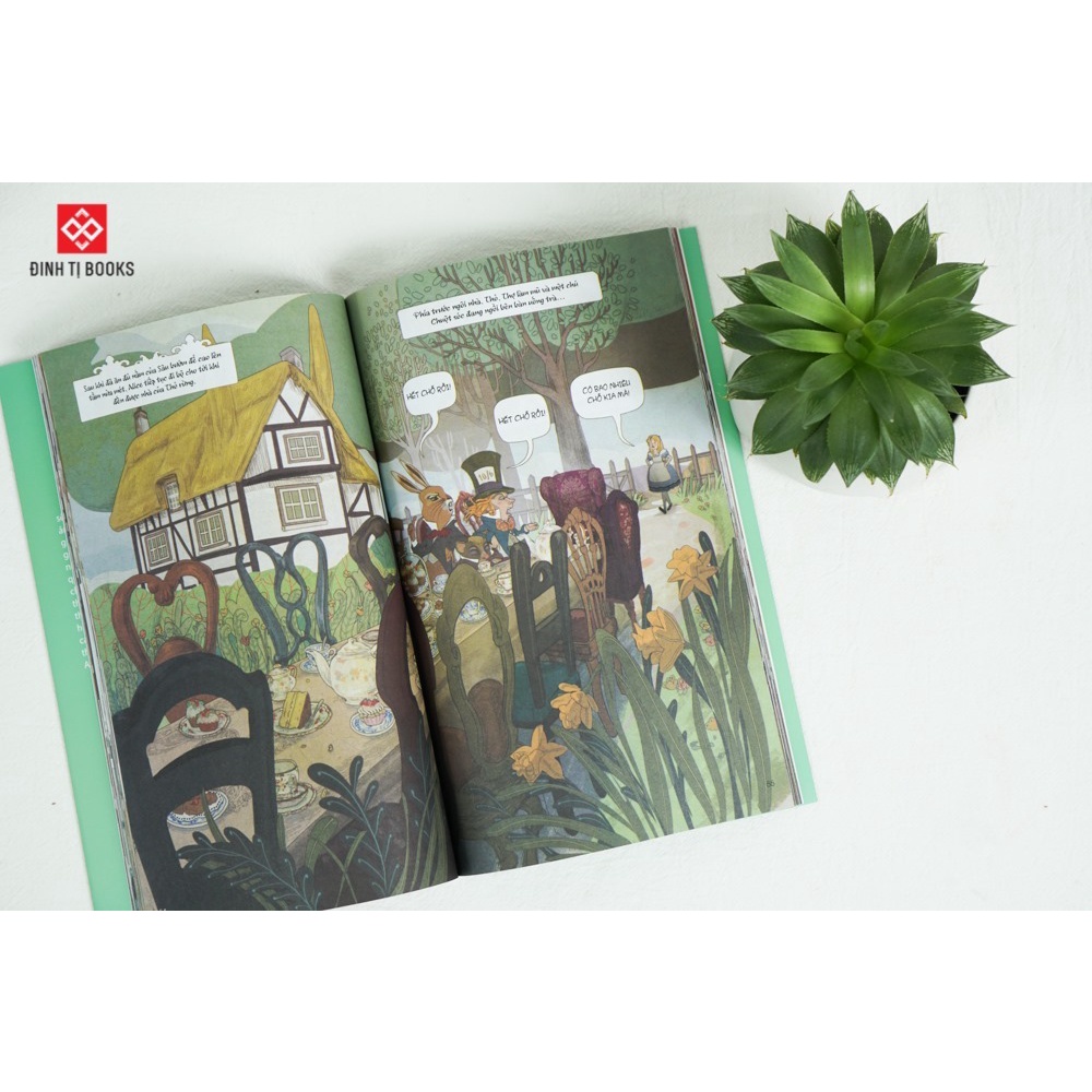 SÁCH - Graphic Novels ( nhiều chủ đề )
