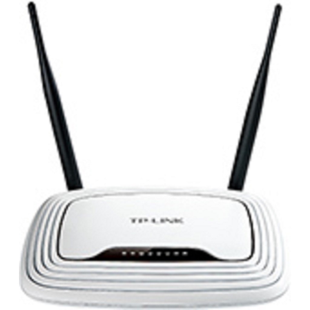 Router Wi-Fi Chuẩn N Tốc Độ 300Mbps TL-WR841N