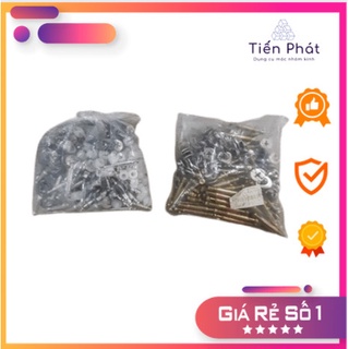 Vít liên kết - 2 thành phần và 3 thành phần