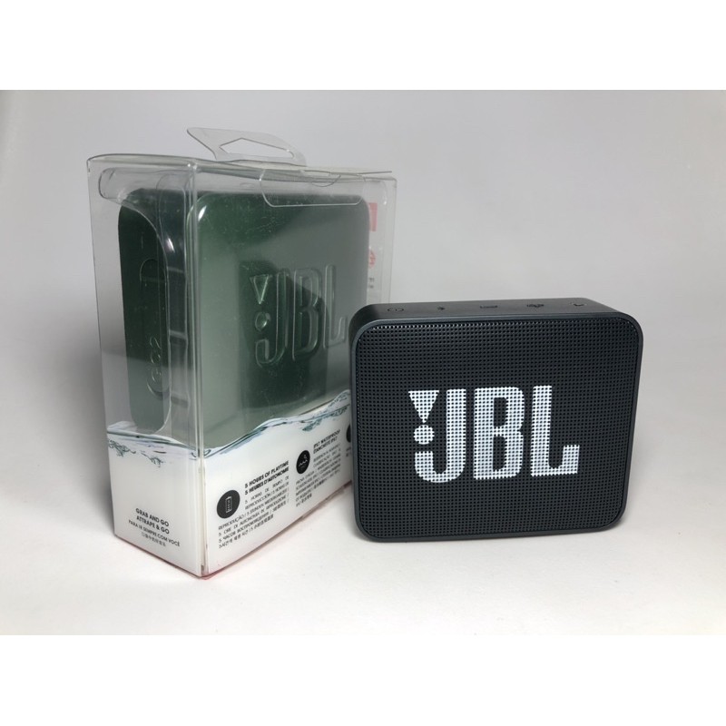 Loa Bluetooth JBL GO 2 Chính hãng