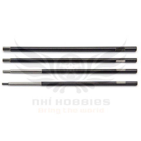 Đầu Tool RTW 3mm