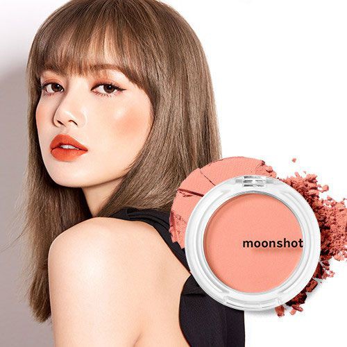 Phấn Má MOONSHOT Air Blusher