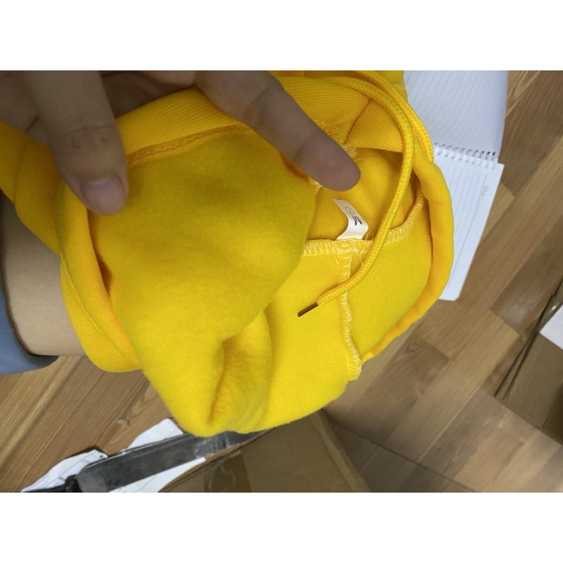 Áo Hoodie Nỉ Unisex Nam Nữ Đủ Size Nhiều Màu | BigBuy360 - bigbuy360.vn