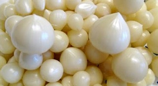 1kg tỏi cô đơn