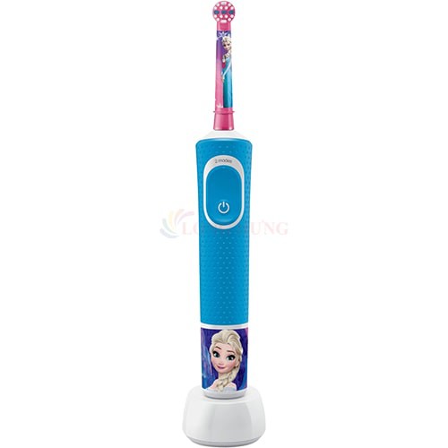 Bàn chải điện trẻ em Oral-B Vitality 100 Disney - Hàng nhập khẩu