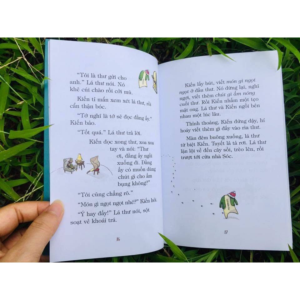 Sách Trọn Bộ: Ở Nơi Xa Tít Mù Khơi, Những Lá Thư Nhờ Gió Gửi Ai Đó, Một Cuộc Phiêu Lưu Ra Trò... - NXB Kim Đồng