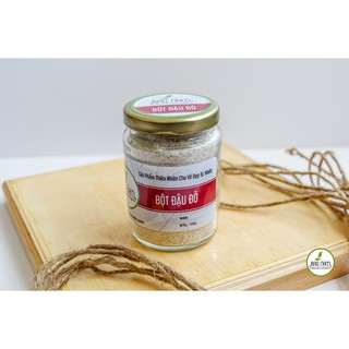 Bột đậu đỏ Bảo Nam 100g