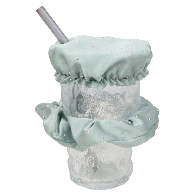 Nắp Đậy Cốc Nước Chống Nghẹt ONERI Phù Hợp Với Mọi Kích Cỡ