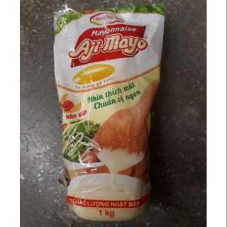 [FREESHIP 99K TOÀN QUỐC Mayonaise Aj-mayo 1kg