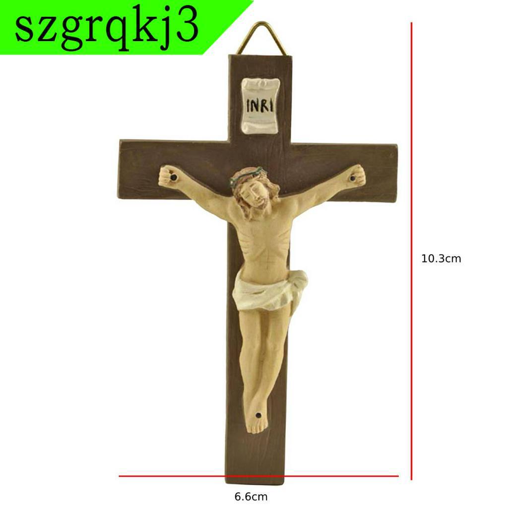 Tượng Chúa Jesus Trang Trí Tường