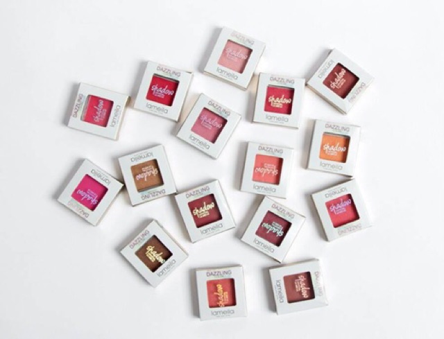 PHẤN MẮT ĐƠN LAMEILA MẪU MỚI | BigBuy360 - bigbuy360.vn