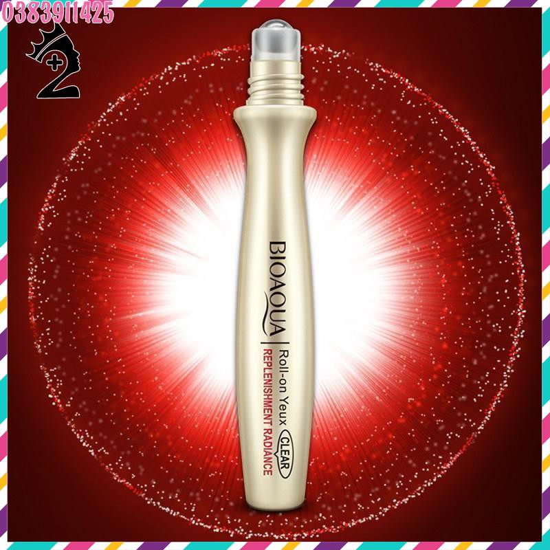 Thanh lăn serum thâm quầng mắt Bioaqua TPP | BigBuy360 - bigbuy360.vn