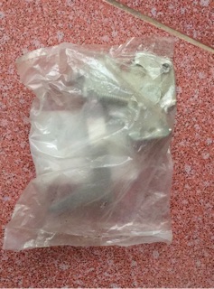Bẫy yên ( khoá yên) các loại