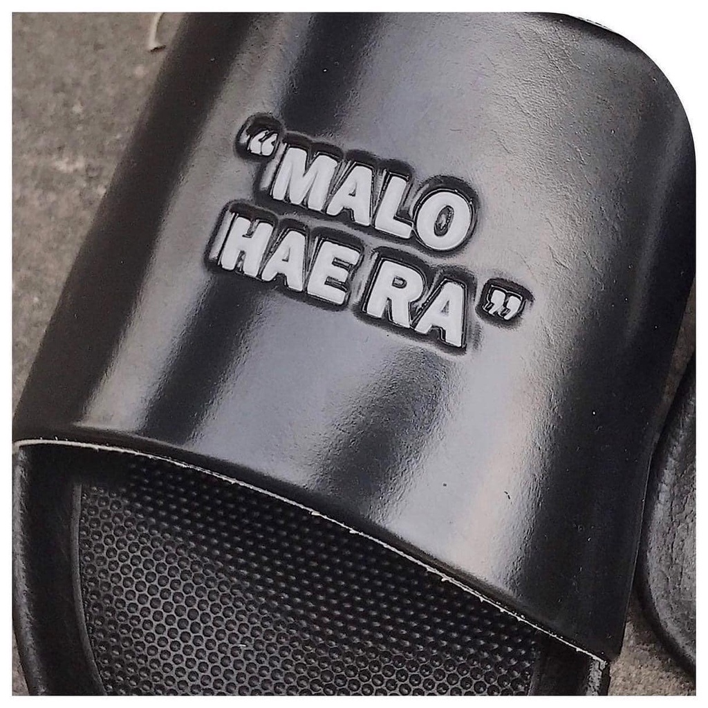 Dép SPAO FRIENDS Couple sale 80%