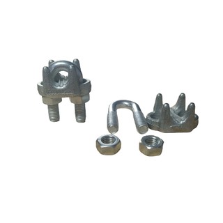 Ốc siết cáp mạ d12mm – Capthepthaibinh