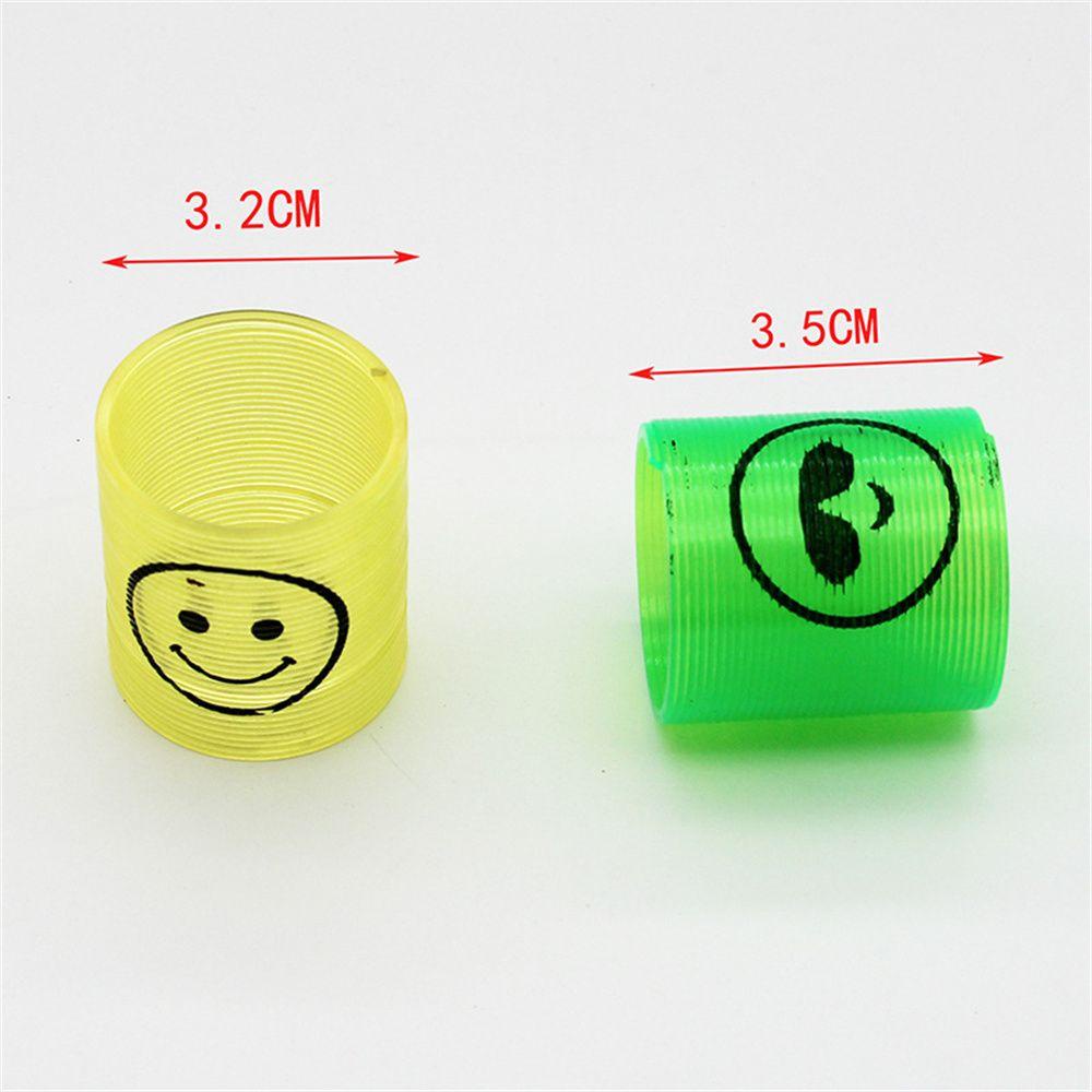 JARRED Lò Xo Đồ Chơi Mini 3.2 * 3.5CM Cho Bé