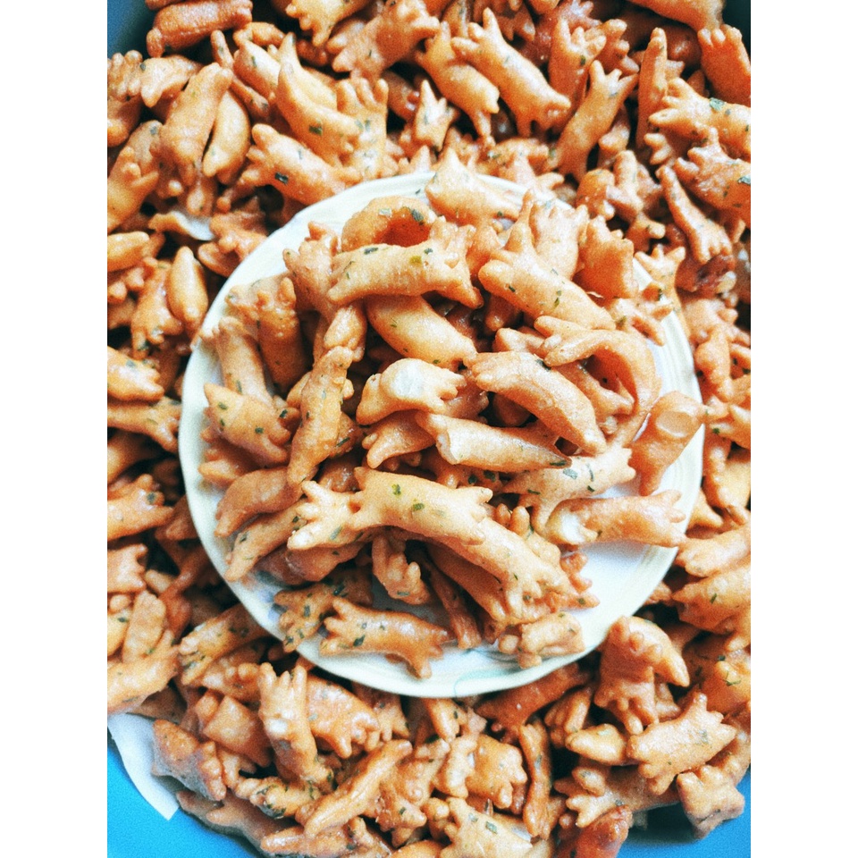 COMBO 3 GÓI BIM BIM TỰ CHỌN - MỖI GÓI 500G