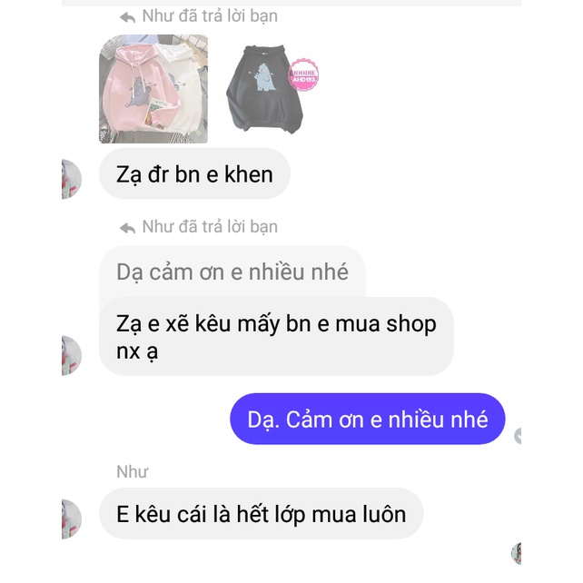 ⚡(FLASHSALE)⚡Áo khoác nam nữ  hoodie chất nỉ khủng long biu quá chất bao đẹp | BigBuy360 - bigbuy360.vn