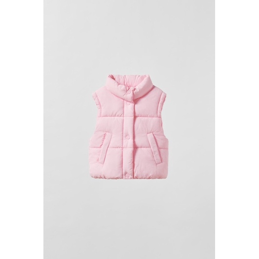 Áo gile bé gái dư xịn 6-14y