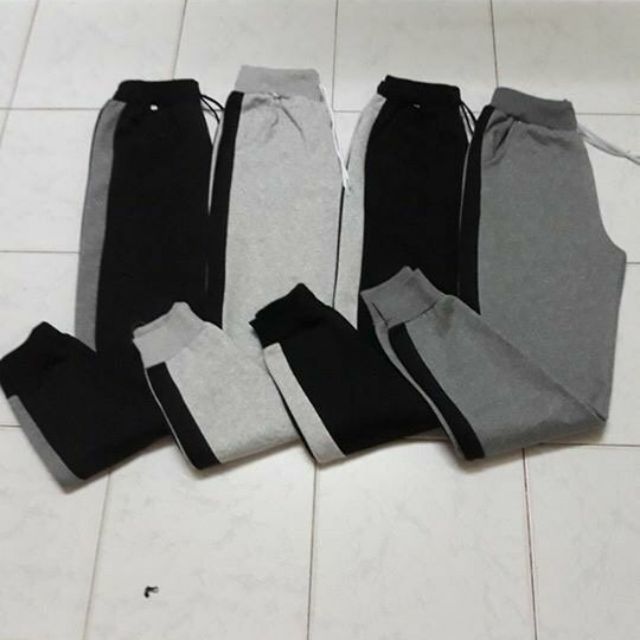 Quần thể thao 1 sọc