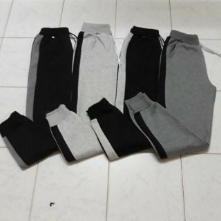 Quần thể thao 1 sọc
