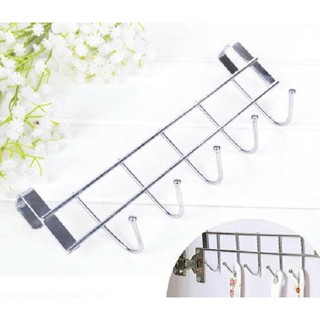 [Freeship 99k TQ] Móc treo cửa sau inox