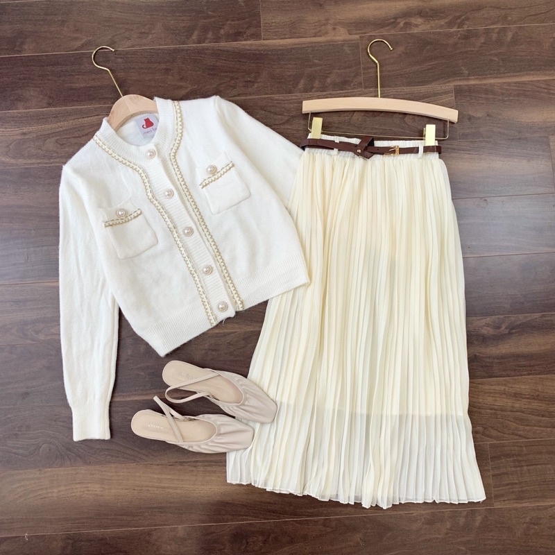 ak602-áo len cadigan len | BigBuy360 - bigbuy360.vn