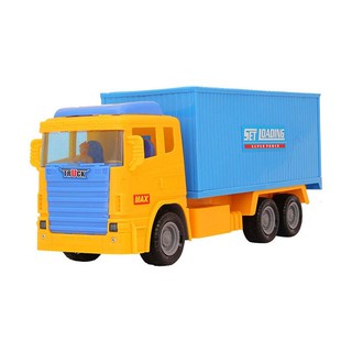 Đồ Chơi Mô Hình Xe Container Loại Lớn Hàng Việt Nam