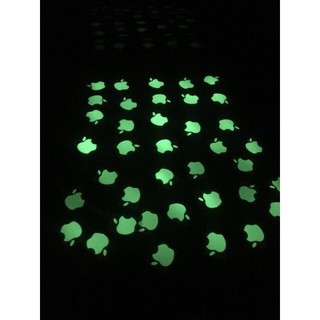 LOGO TÁO DẠ QUANG PHÁT SÁNG - Cho Tất Cả Các Dòng Iphone Của APPLE