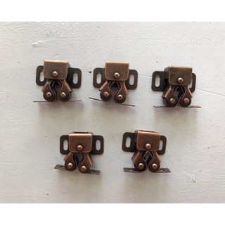 [SIÊU RẺ] Chốt sập cánh tủ