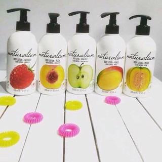 Sữa Dưỡng Thể-Naturalium