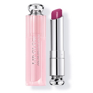 Son Dưỡng DIOR Addict Lip Glow Màu 006 BERRY