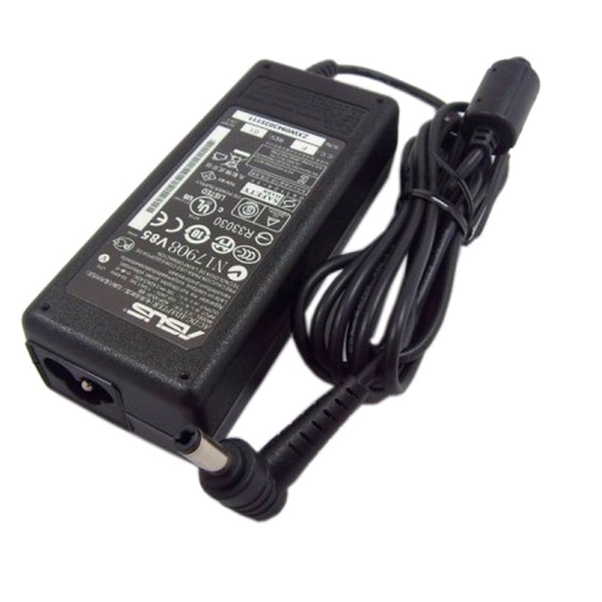 Sạc laptop asus 19V - 3.42A