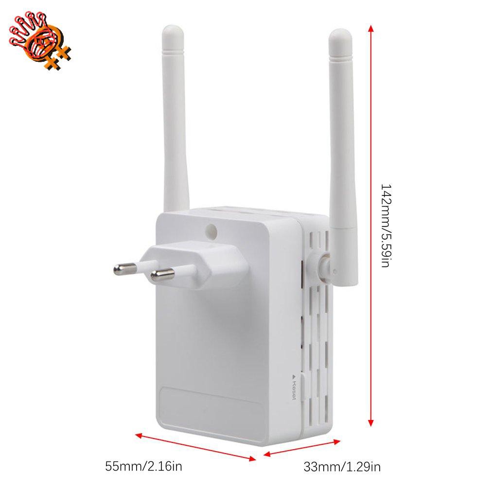 Thiết Bị Mở Rộng Sóng Wifi 300mbps Ap / Repeater Cổng Usb | BigBuy360 - bigbuy360.vn