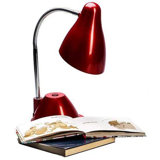 Đèn bàn cao cấp Vlight Pled 6 ( Tặng bóng 7W ) - Điện Việt