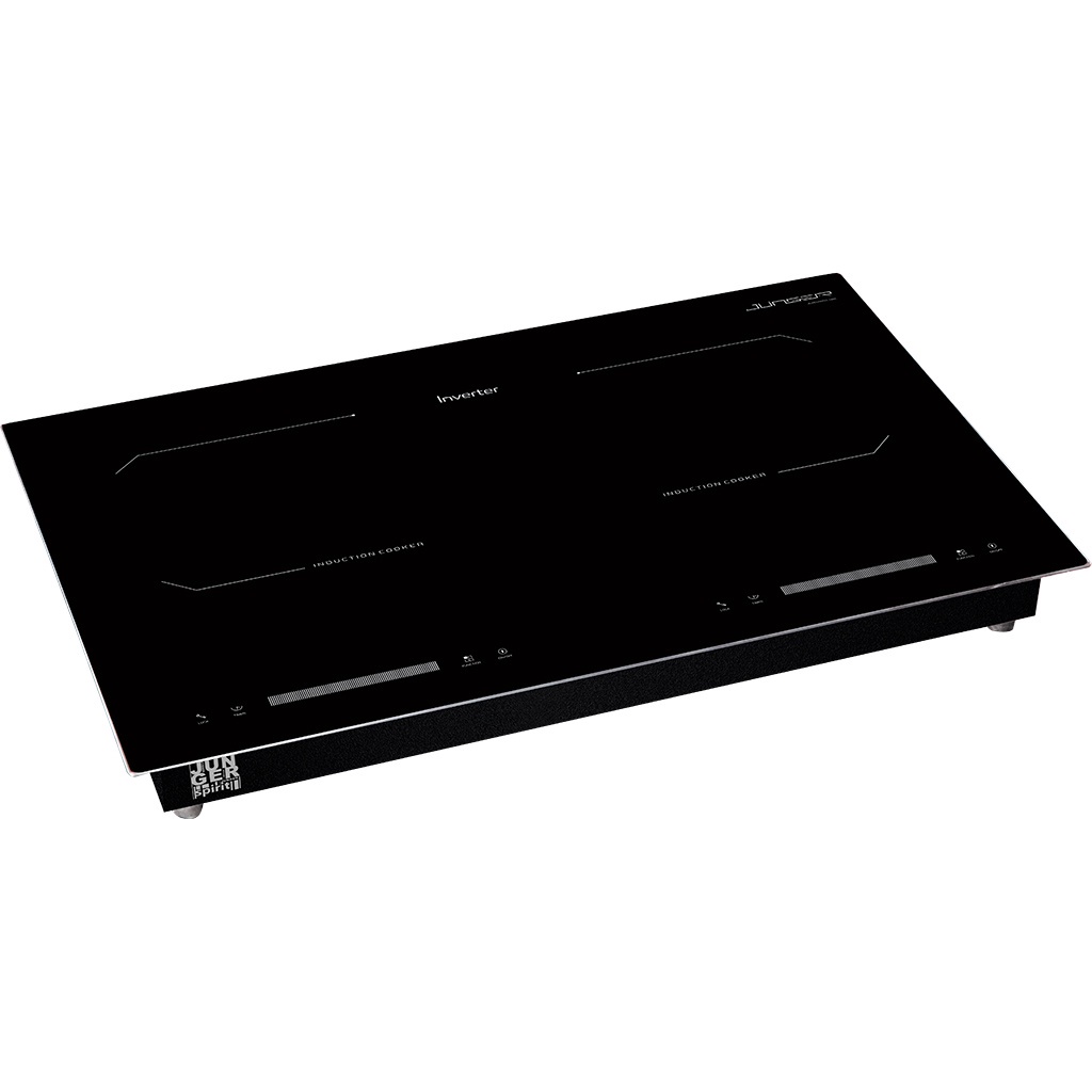 Bếp điện từ đôi Junger CEJ-202-II